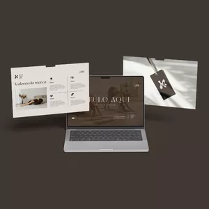 Imagem de capa para o Ebook Manual de Normas Gráficas