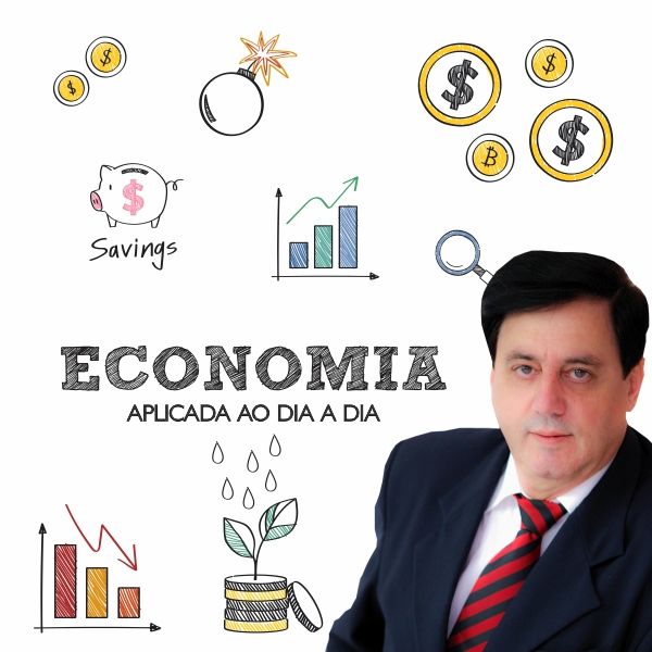 Imagem do curso Economia Aplicada ao seu Dia a Dia