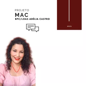 Imagem de capa para o Curso online MAC BPC LOAS