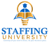 Staffing University