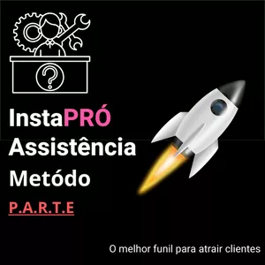 Imagem de capa para o Curso online Insta Pró Assistência