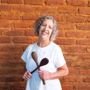 Imagem de capa para o Curso online O pulo da Gata: Risoto para quem não sabe cozinhar