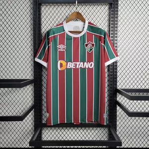 Imagem de capa para o Curso online Camisa do Fluminense temporada 23/24