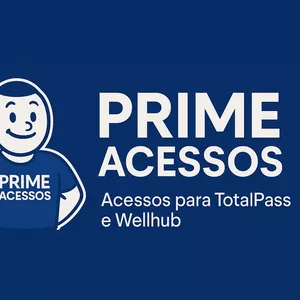 Imagem de capa para o Ebook Conta Família Gympass