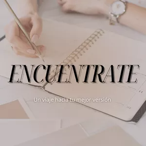 Imagen de portada para Ebook Libro de Desarrollo Personal "ENCUENTRATE"