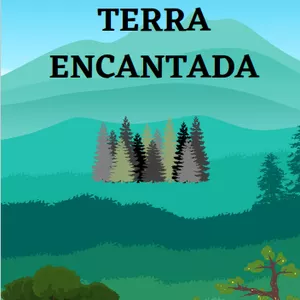 Imagem de capa para o Ebook AS AVENTURAS NA TERRA ENCANTADA