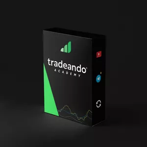 Imagen de portada para Curso online Tradeando - Curso de Day Trading