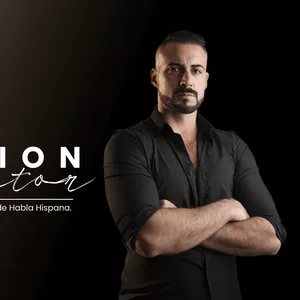 Imagen de portada para Curso online SEDUCTOR ACCELERATOR by JuegatuJuego 💙