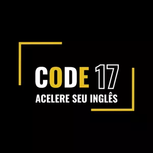 Imagem de capa para o Curso online CODE17 I Inglês para turismo