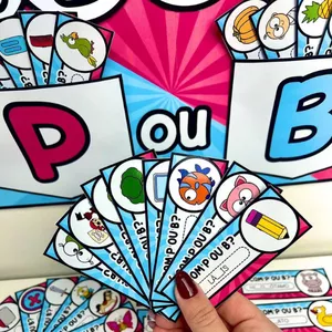 Imagem de capa para o Ebook Desafio P&amp;B