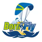 Born Fly Paragliders