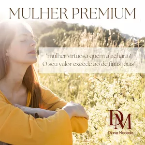 Imagem de capa para o Curso online Mentoria Mulher Premium