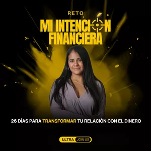 Imagen de portada para Curso online MI INTENCIÓN FINANCIERA