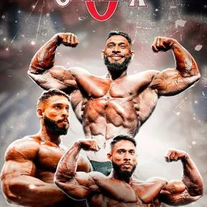 Imagem de capa para o Ebook PROTOCOLOS DE TREINO HIPERTROFIA MASCULINA