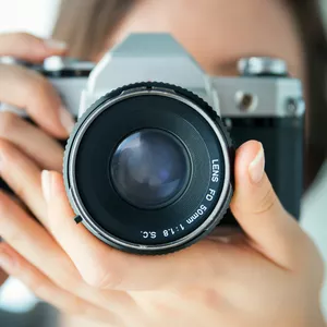 Imagem do curso Empreenda com fotos