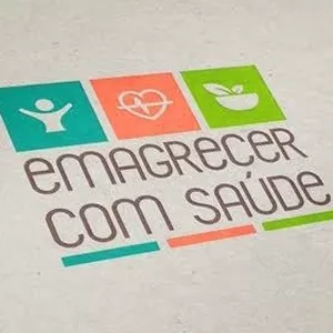 Imagem principal do produto EMAGRECER COM SAÚDE JÁ