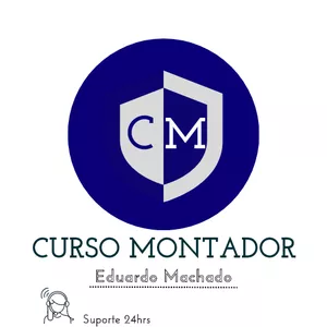 Capa do curso 