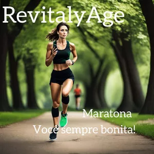 Imagem do curso RevitalyAge