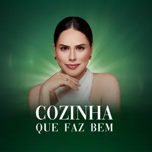 Imagem de capa para o Curso online Cozinha que Faz Bem
