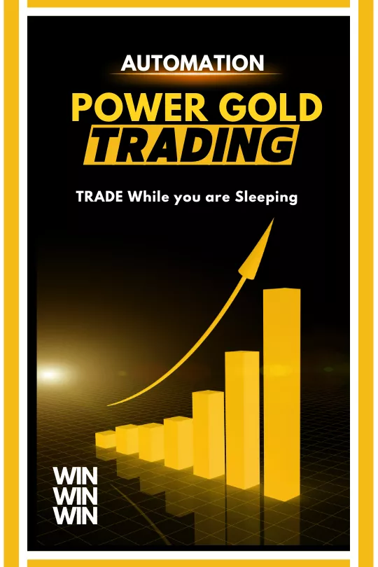 POWER GOLD TRADING: Master Gold Market