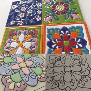 Imagen de portada para Curso online Curso Cerámica - Cuerda Seca