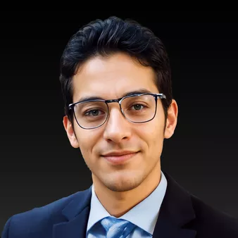 صورة المحاضر
