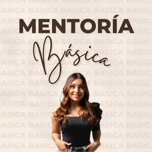 Imagen de portada para Ebook Mentoria Básica - Laura Mazo Marketer