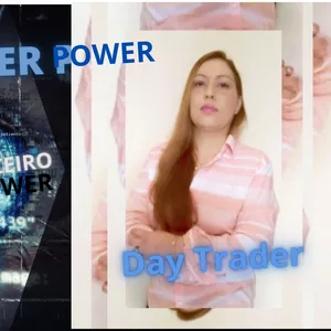 Imagem de capa para o Curso online Mentoria  Trader   Zoom online Presencial   Mini índice / Mini Dólar  ou Forex 