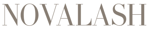 NovaLash Academy logo