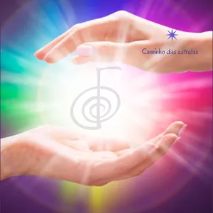 Imagem de capa para o Curso online Curso Reiki Usui Nível III A e B