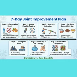 Cover image for Ebook Joint Revive Method™