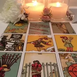 Imagen de portada para Curso online Videntes Brujeria efectiva en Tenerife: Resultados visibles