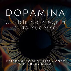 Imagem de capa para o Curso online Dopamina - O Elixir da Alegria e do Sucesso