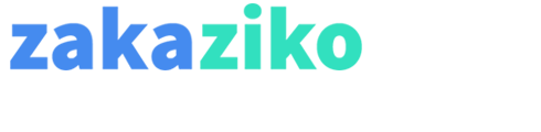 zakaziko logo