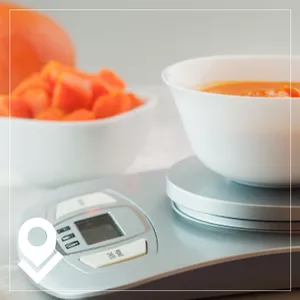 Imagem de capa para o Curso online Fichas técnicas de preparação - elaboração e aplicação