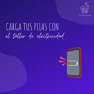 Imagen de portada para Curso online Taller de Electricidad ⚡🔌
