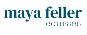 Maya Feller Courses logo