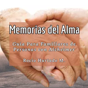 Imagen de portada para Ebook Memorias del Alma