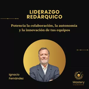 Imagen de portada para Curso online Liderazgo Redárquico