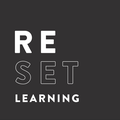 RESET Learning logo