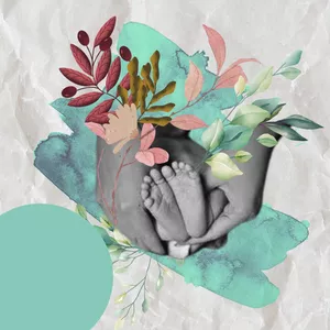 Imagem de capa para o Curso online Curso de Formação de Instrutores de Shantala