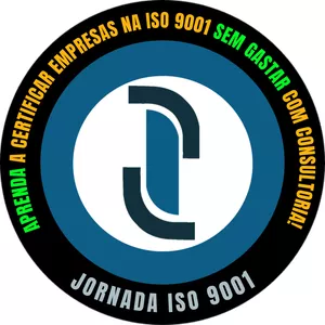 Imagem de capa para o Curso online Jornada ISO 9001 - Turma_AGO_21