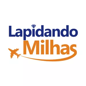 Imagem de capa para o Curso online Lapidando Milhas