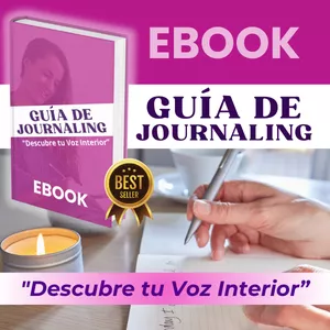 Imagen de portada para Curso online GUIA DE JOURNALING