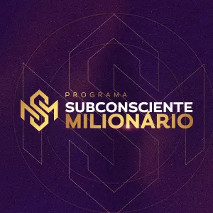 Imagem de capa para o Curso online Programa Subconsciente Milionário