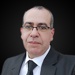 صورة المحاضر