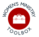 Women's Ministry Toolbox logo