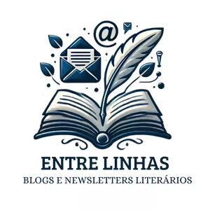Entre Linhas: Blogs e Newsletters Literários