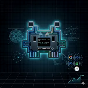 Planilha Automação com Claude Code para Gestores de Tráfego