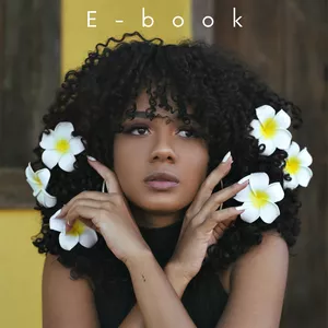 Imagem de capa para o Ebook E-book Nitidez 